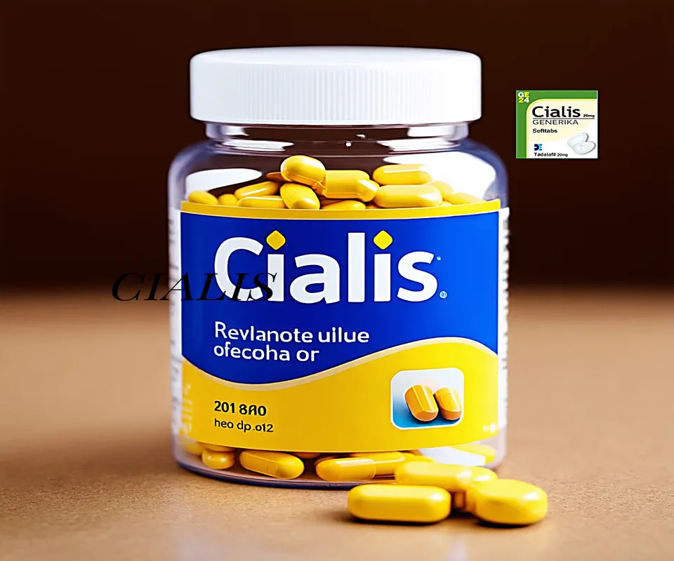 Cialis vendita svizzera